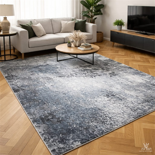 שטיח מודרני דגם komar 06