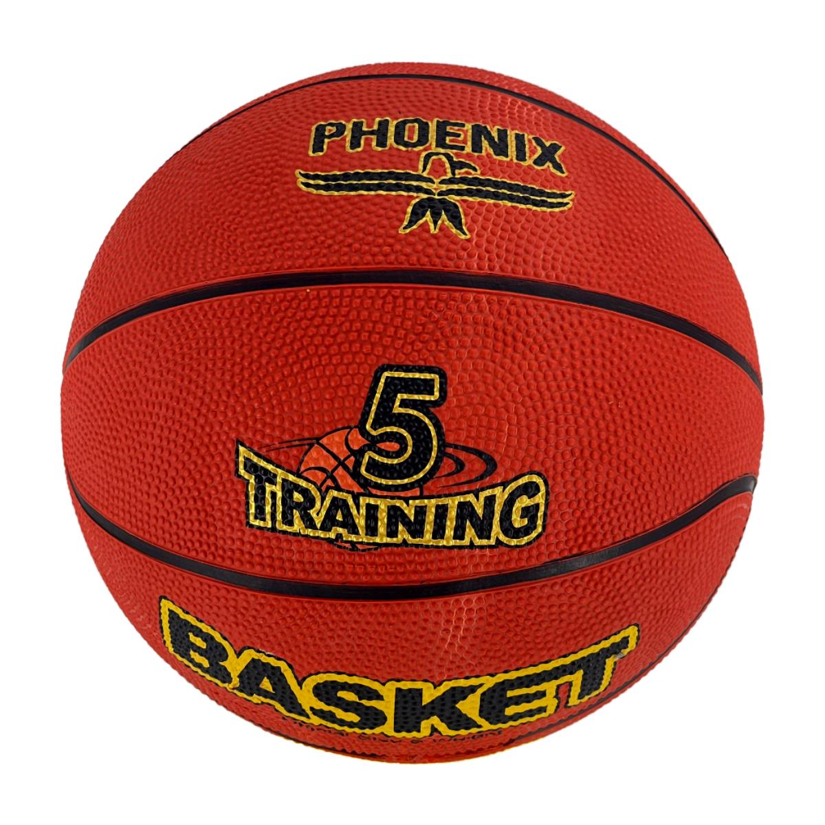 כדורסל אימון גומי PHOENIX TRAINING