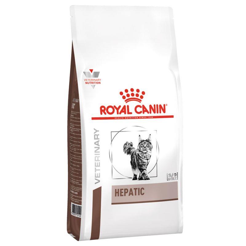 רויאל קנין הפטיק חתול 4 קג Royal Canin