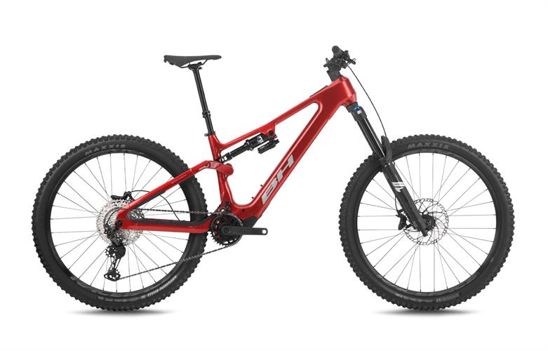 ILYNX+ DL ENDURO 9.1 ILYNX+ DL ENDURO 9.1