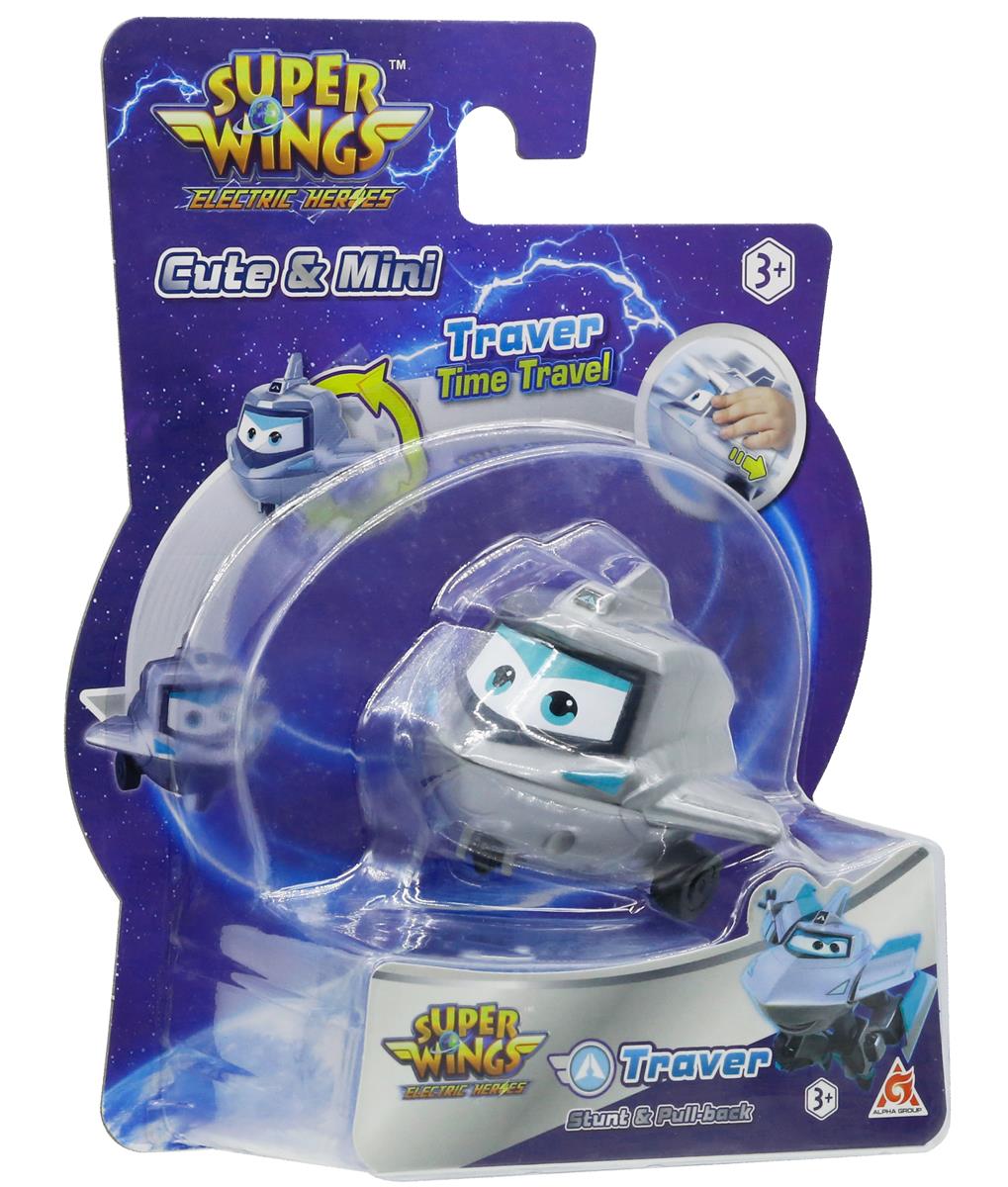 טרוור יוצא למרוץ משוך לאחור ושחרר - עונה 9