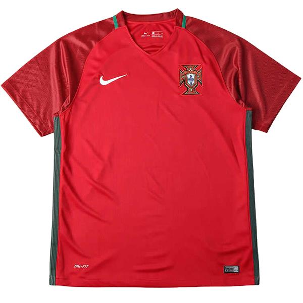 פרטוגל חולצת בית עבר 2016