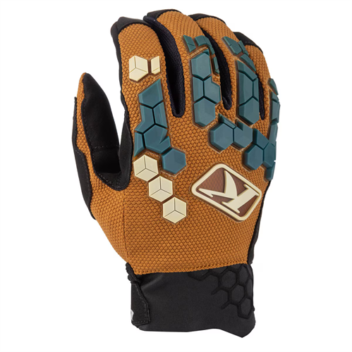 כפפות - Dakar Glove
