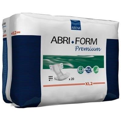 חיתול אברי-פורם Abri-Form XL2