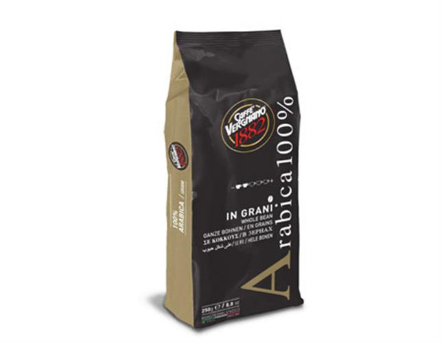 פולי קפה 100% ערביקה 250 גרם 100% ARABICA COFFEE BEANS פולי קפה 100% ערביקה 250 גרם 100% ARABICA COFFEE BEANS