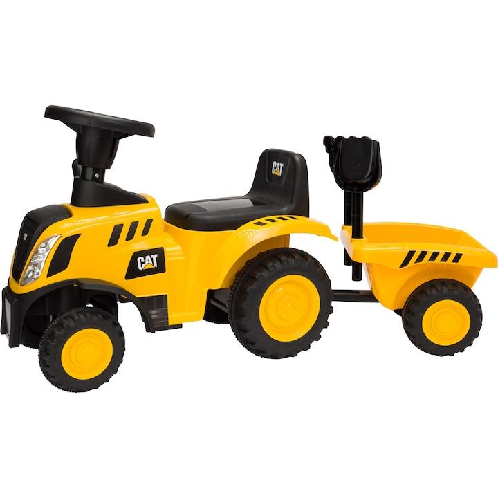 בימבה טרקטור CAT