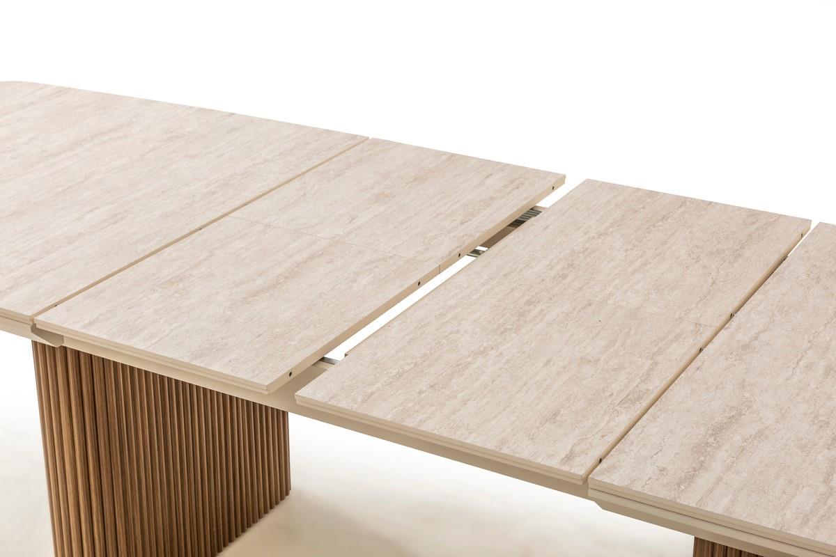 שולחן פלמה 206X103