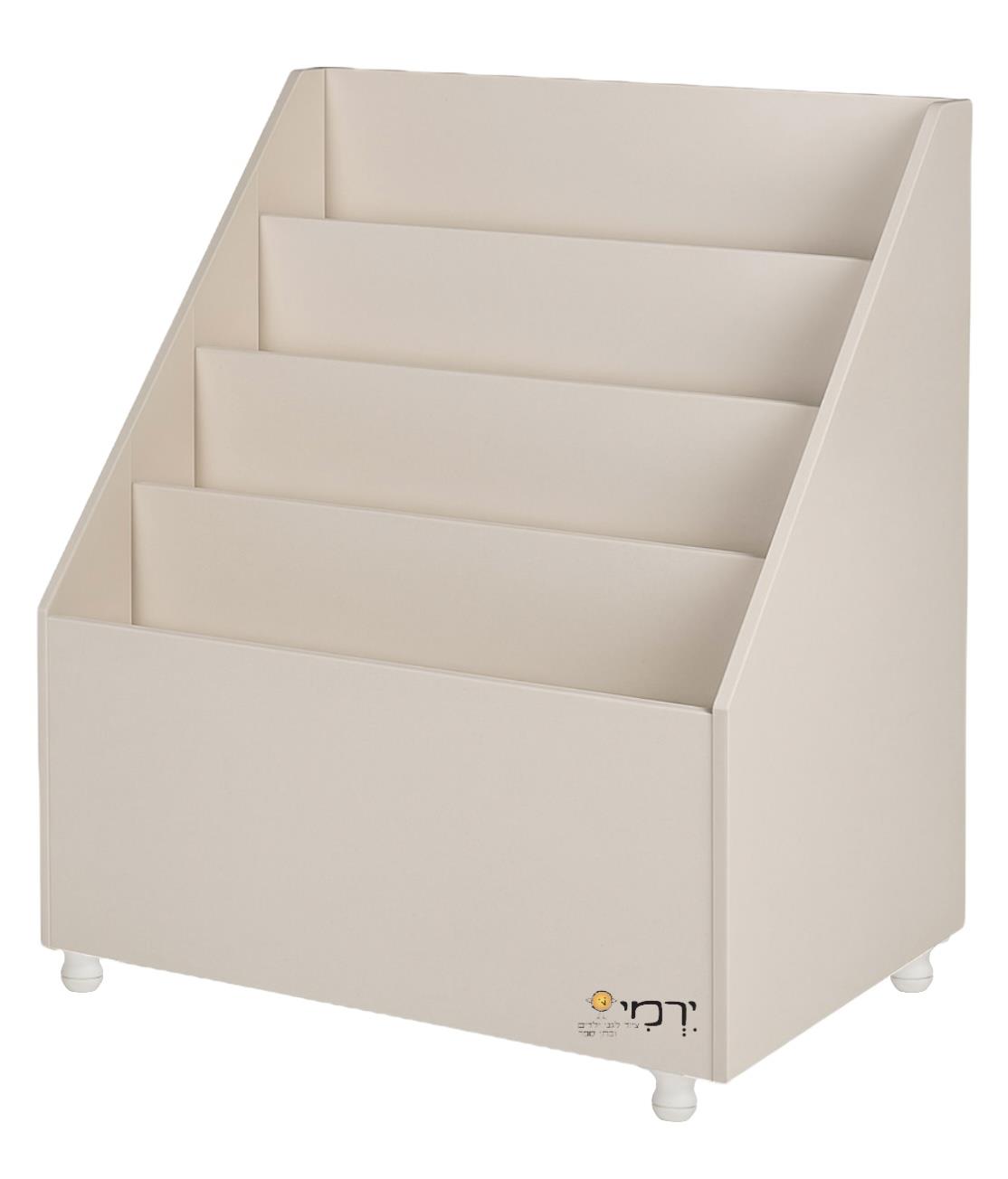 ספריה מרחבית