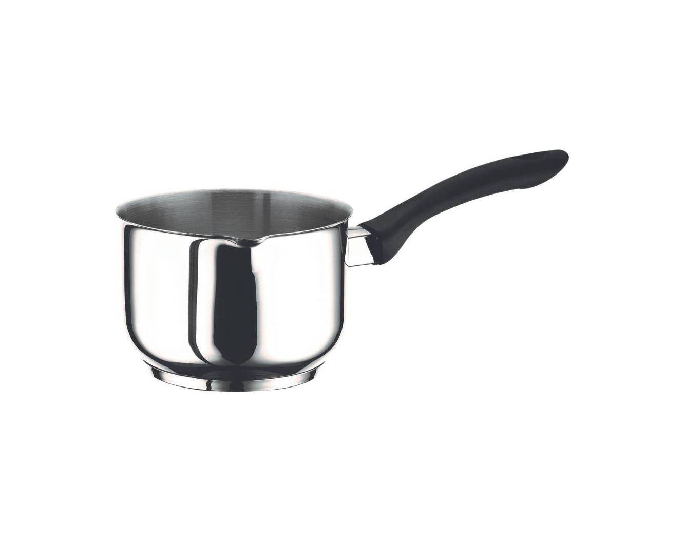 קלחת נירוסטה  3.5 ליטר 20 ס"מ דגם אלון