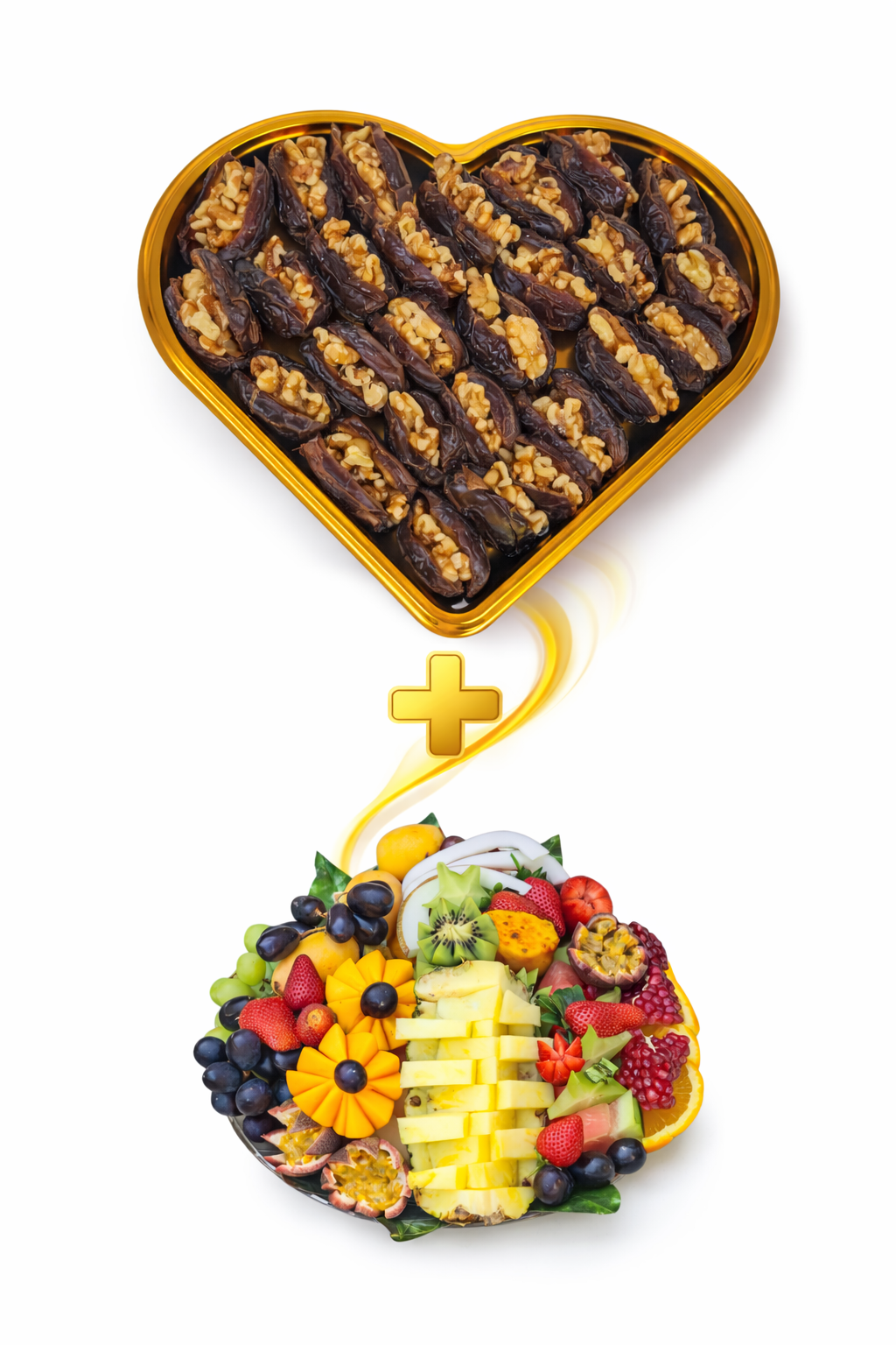 חיוכי הטבע- ספיישל השף