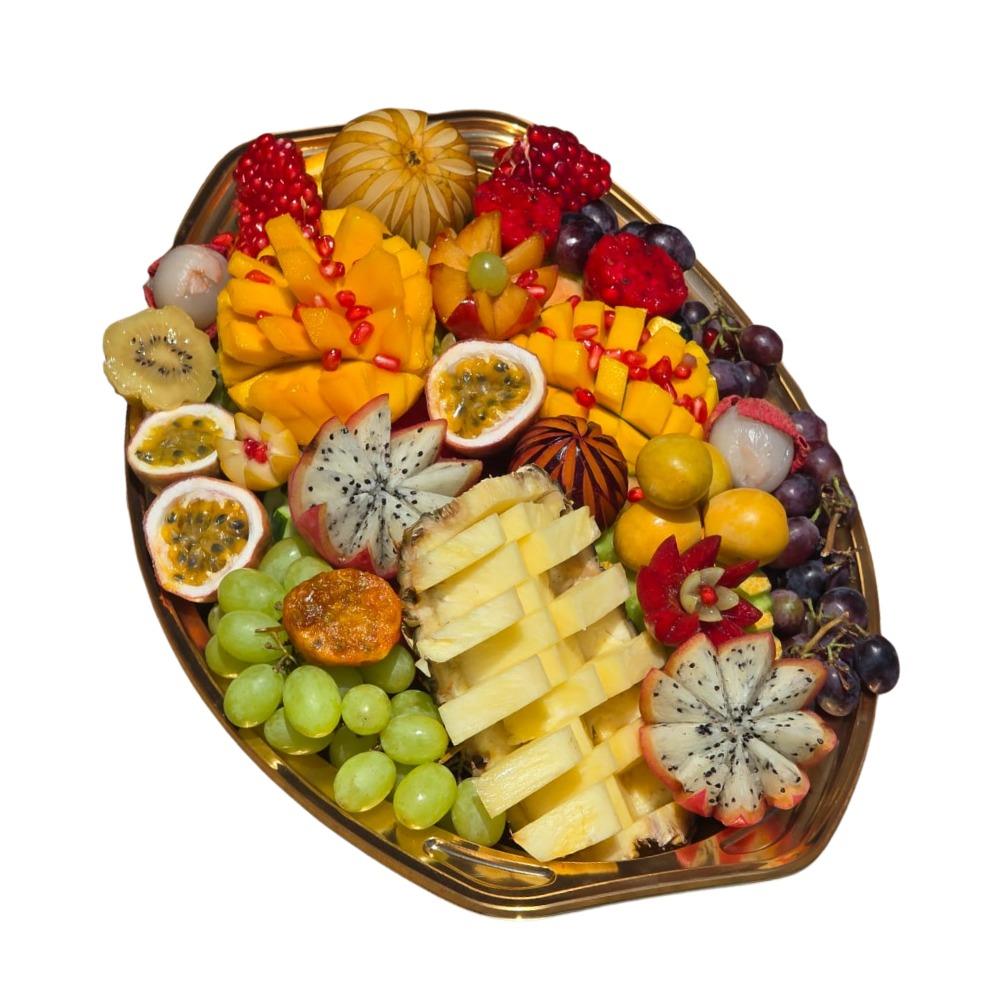 פירות השף - ספיישל