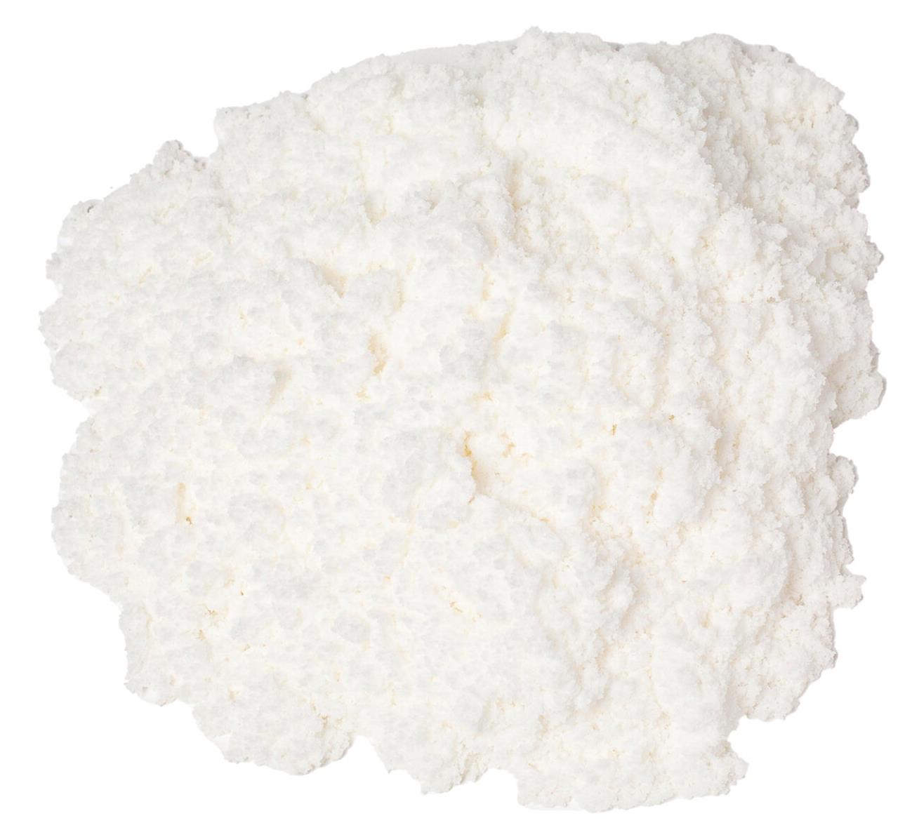 בצק שלג סנסורי – אריזת 300 גרם - מגוון צבעים לבחירה