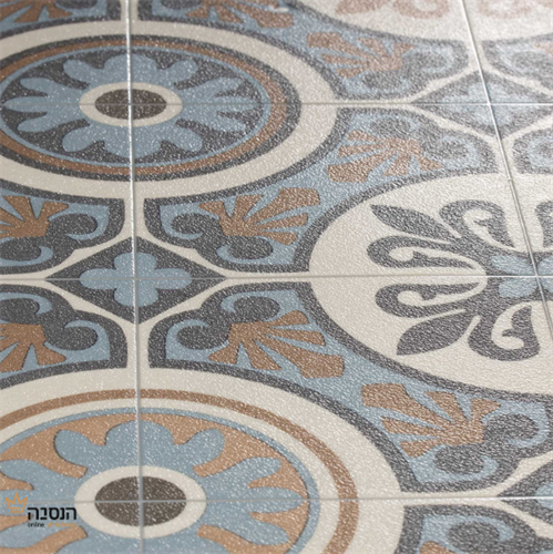 PVC לינולאום דגם - 900