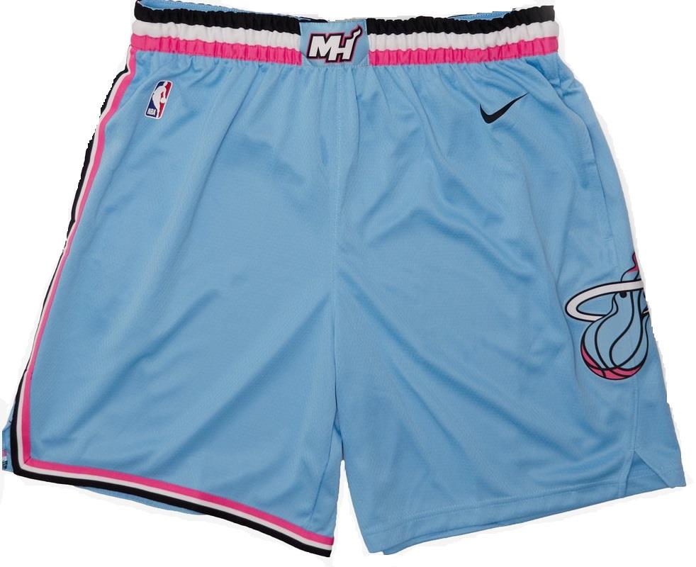 כולל מכנס NBA תואם