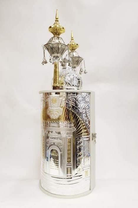 ספר הפטרות - דגם מקדש