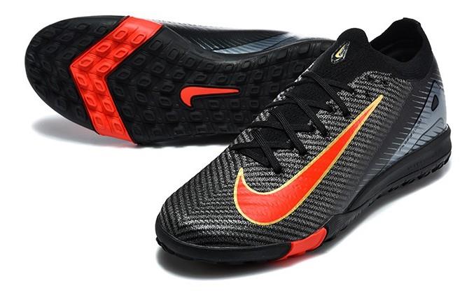נעלי קטרגל Nike Air Zoom Mercurial Elite שחור אדום