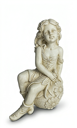 פיית הפריחה