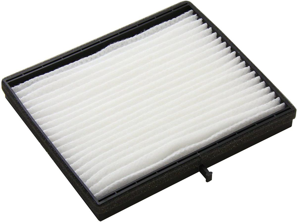 פילטר מזגן שברולט אופטרה