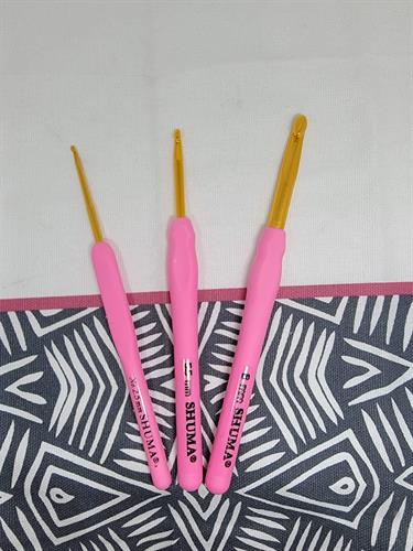 SHUMA Knitting Needles - שומה מחטי סריגה