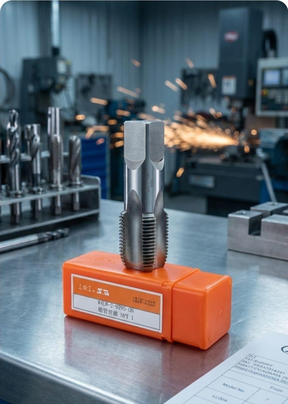 מברז 1 צול NPT מברז 1 אינץ' קוטר 32 ממ למקצוענים דגם קצר 9.5 סמ אורך קמפינג לייף מברז 1 צול NPT מברז 1 אינץ' קוטר 32 ממ למקצוענים דגם קצר 9.5 סמ אורך קמפינג לייף