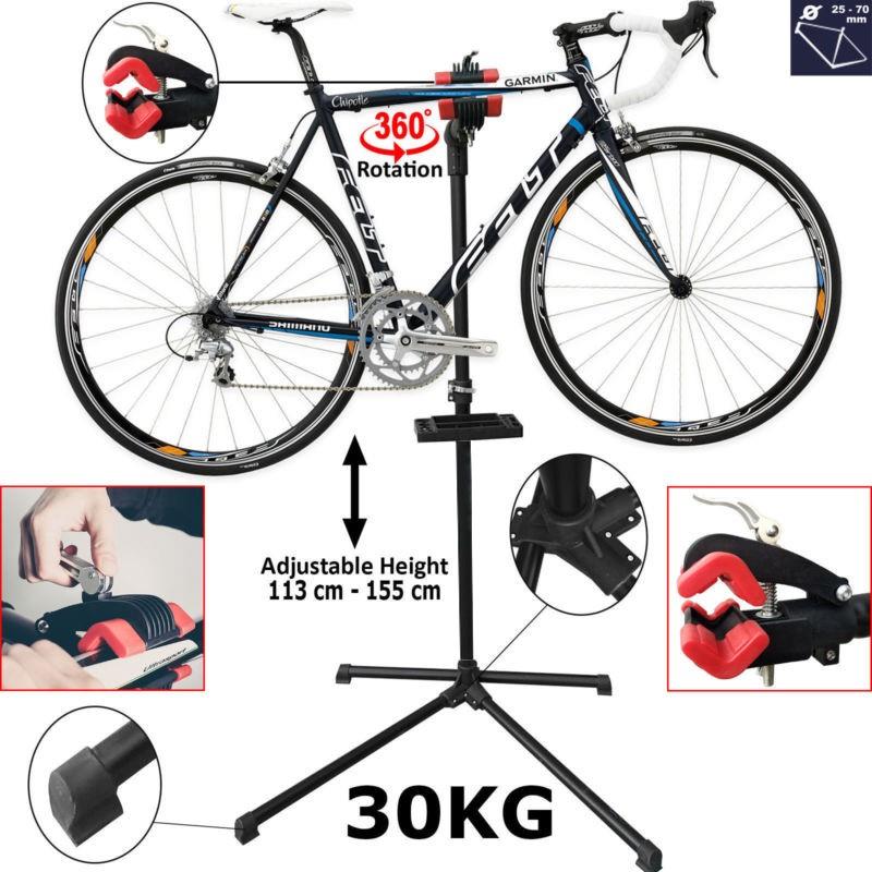 חצובה לתיקון אופנים מתקן עמדת תיקון ותחזוקה לבית ולסדנא קמפינג לייף חצובה לתיקון אופנים מתקן עמדת תיקון ותחזוקה לבית ולסדנא קמפינג לייף