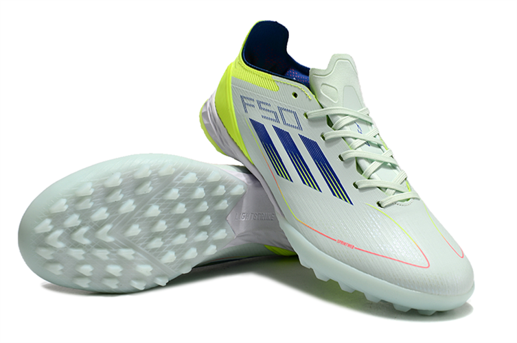 נעלי קטרגל Adidas F50 Elite II אפור כחול
