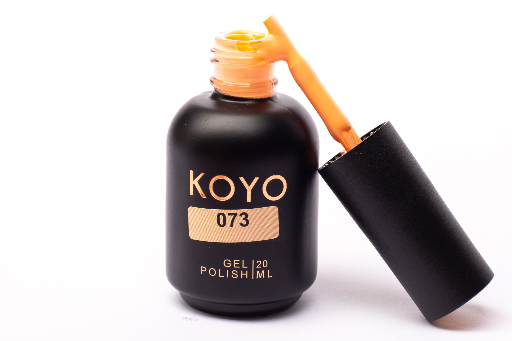 ג'ל קויו    73  KOYO