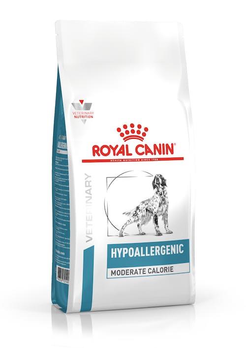 רויאל קנין היפואלרגניק מופחת קל VHN לכלב 7 ק"ג-Royal canin