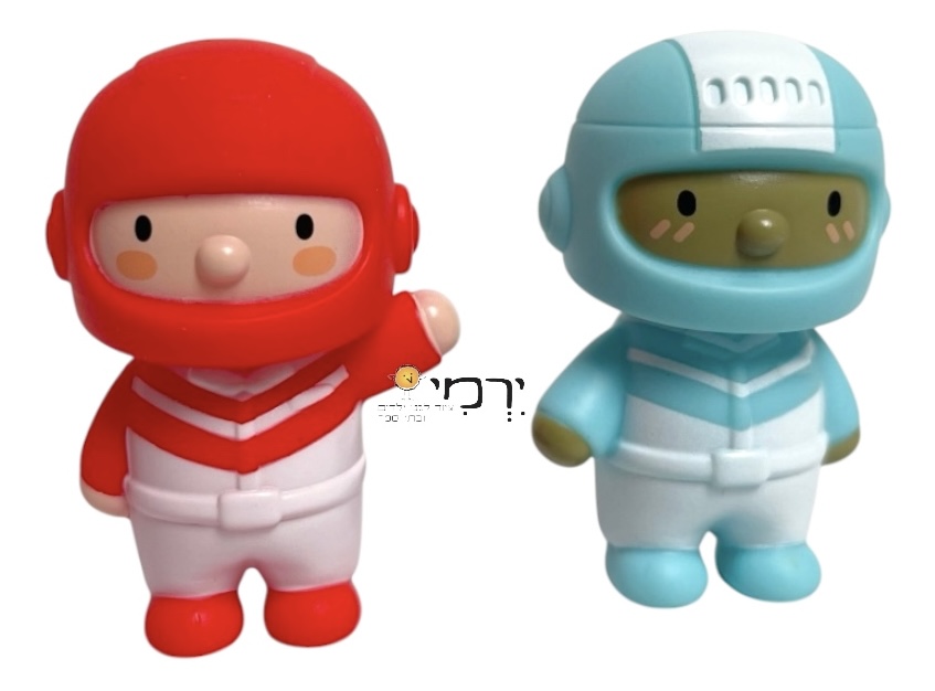 נהגי מרוץ