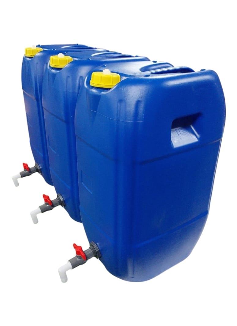 מיכל מים ליצרני מצות עם ברז פלסטיק ללא מתכת נפח 52 ליטר צבע כחול עם פקק ונשם אוטומטי קמפינג לייף מיכל מים ליצרני מצות עם ברז פלסטיק ללא מתכת נפח 52 ליטר צבע כחול עם פקק ונשם אוטומטי קמפינג לייף