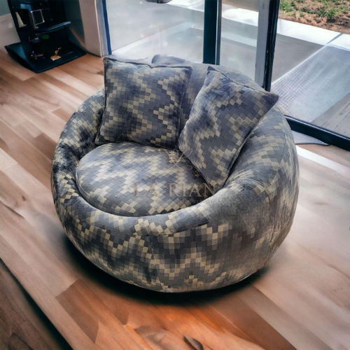 כורסא דגם נסיה