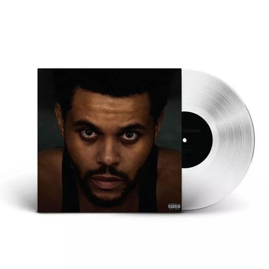 תקליט The Weeknd – Hurry Up Tomorrow (Clear Vinyl) צבעוני שקוף