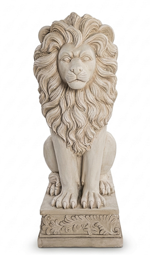 אריה מלכותי