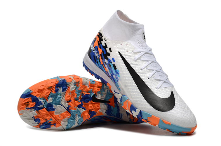 נעלי קטרגל Nike Phantom 6 GX II Elit לבן צבעוני