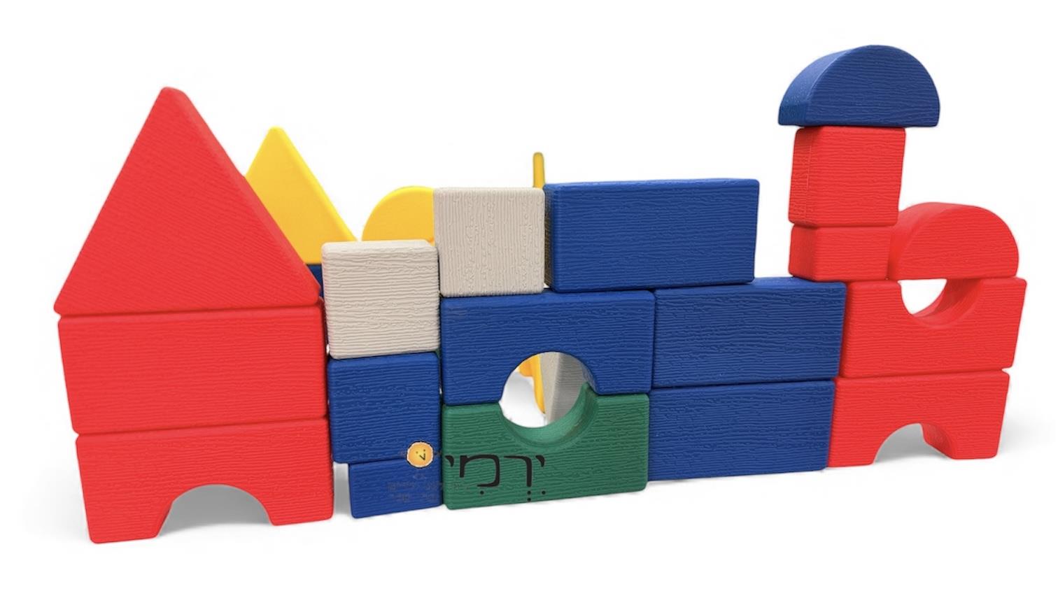 מארז קוביות סיליקון איכותיות