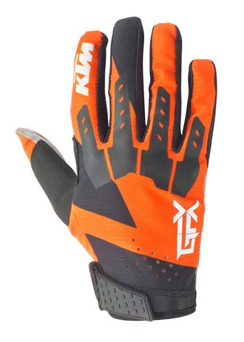 Gravity-FX Gloves
