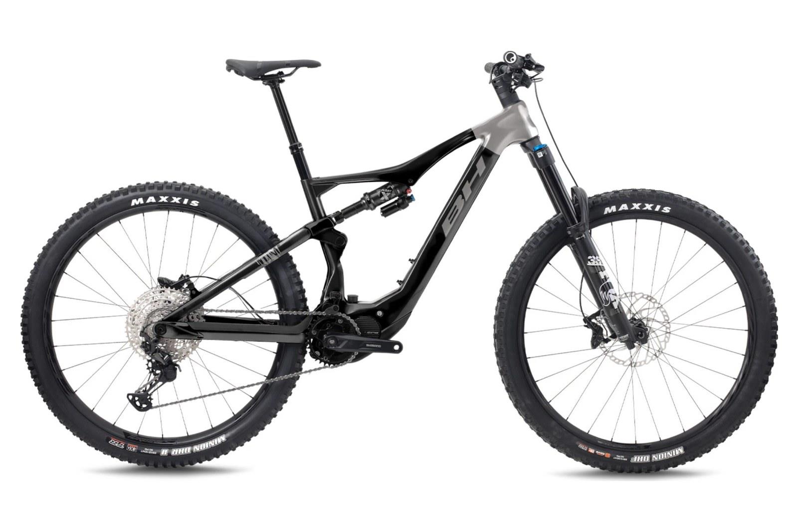 אופני BH iLynx+ SL Enduro 9.4