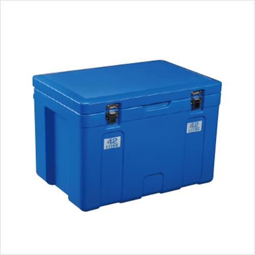 צידנית YBOX 42L הדגם האוסטרלי הכחול  42 ליטר קמפינג לייף