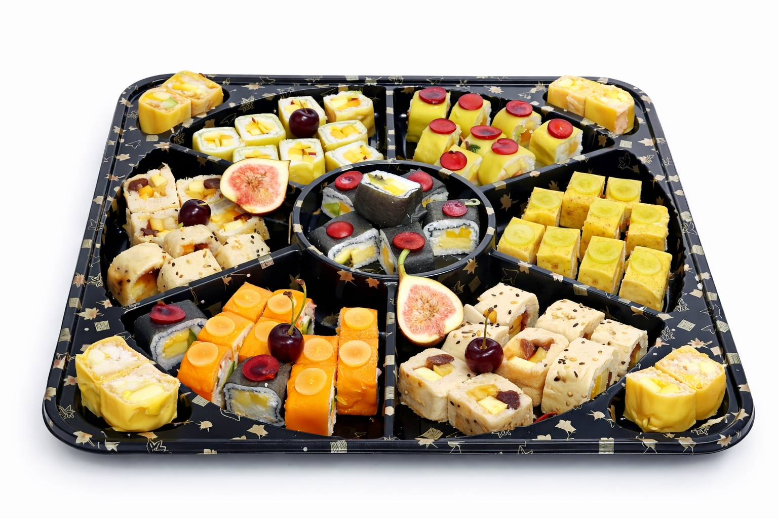 ספיישל שף - סושי פירות L