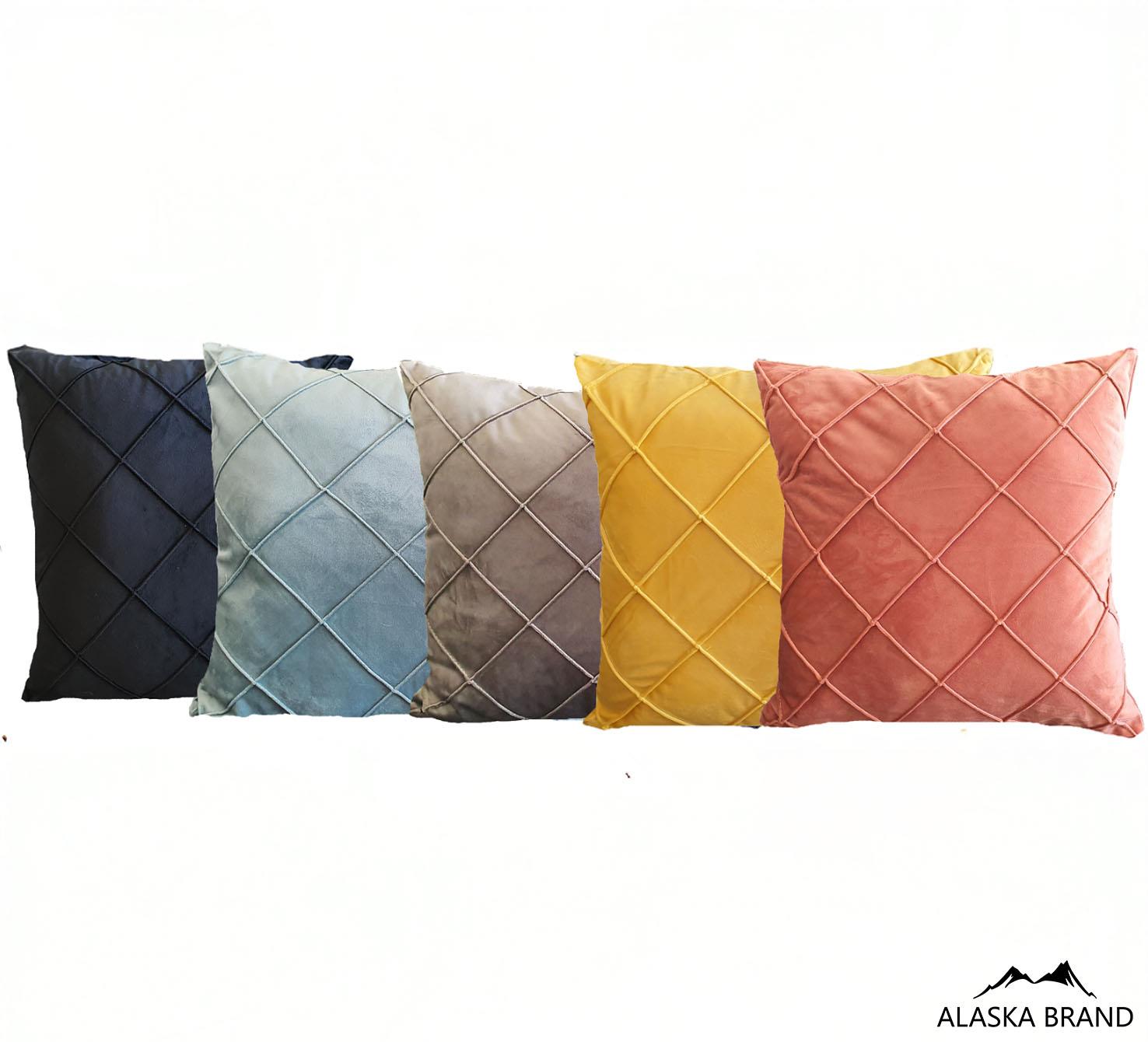 כרית נוי במבחר צבעים דגם - Bliss | מידות 45X45 | 60X60 | 35X55 כרית נוי במבחר צבעים דגם - Bliss | מידות 45X45 | 60X60 | 35X55