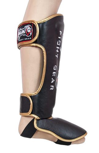 מגן עצם וכף רגל DRAGON SHIN PROTECTOR