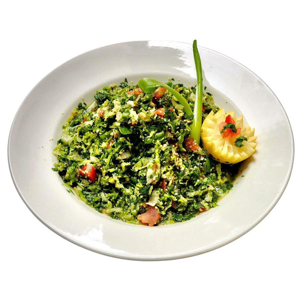 סלט טאבולה סלט טאבולה