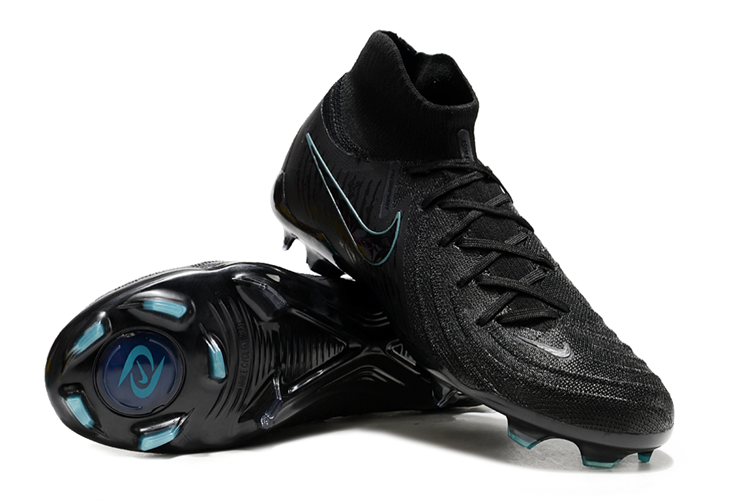 נעלי כדורגל נייק Nike Air Zoom Mercurial Elite שחור