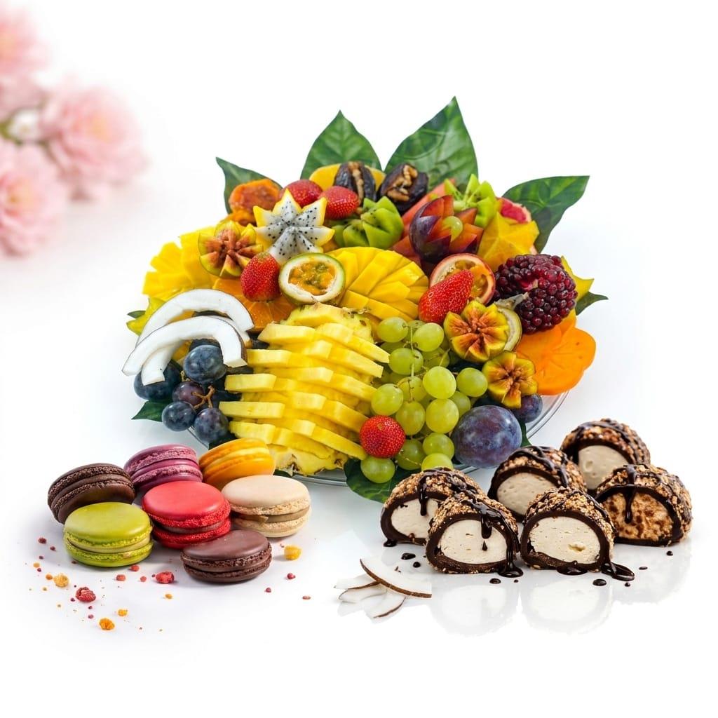 שילוב שצריך - נבחר הרשת