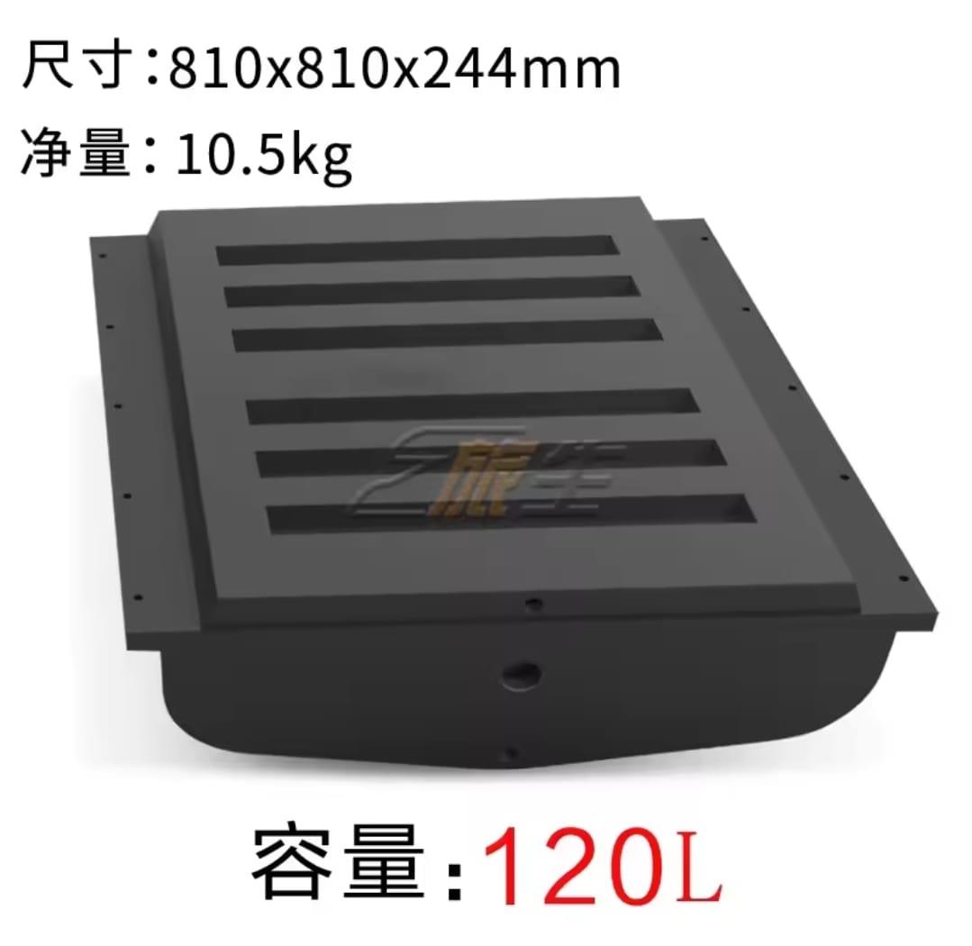 מיכל מים 120 ליטר עם ברז קמפינג לייף מיכל מים 120 ליטר עם ברז קמפינג לייף