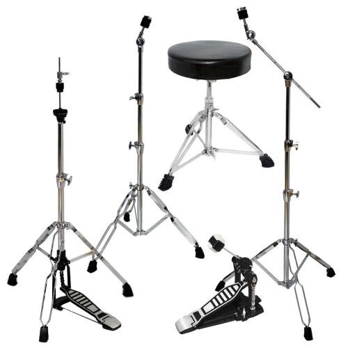 מערכת תופים מקצועית Tokai Master Stage Galaxy
