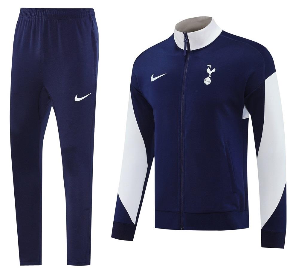 טוטנהאם חליפה ארוכה