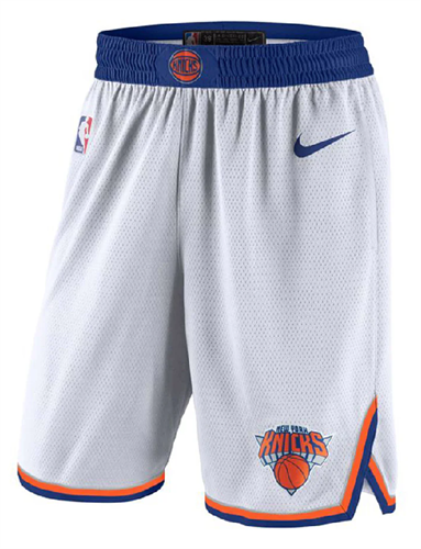 כולל מכנס NBA תואם