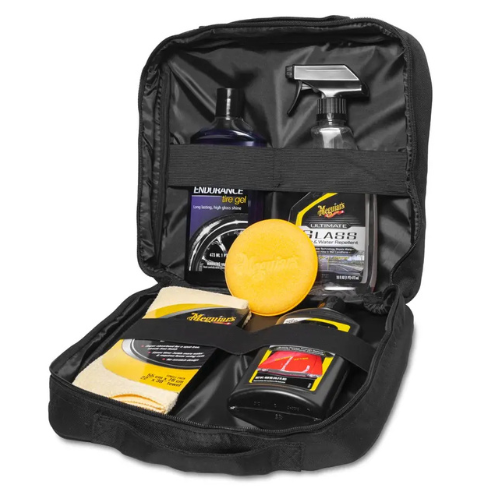 תיק אחסון ציוד Promobag מבית MEGUIAR'S