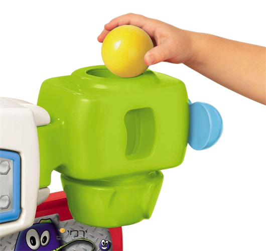 הך פטיש מוזיקלי ענק הך פטיש מוזיקלי ענק